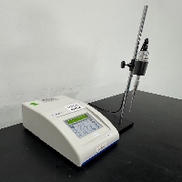 Fisherbrand FB120 Sonic Dismembrator image 0